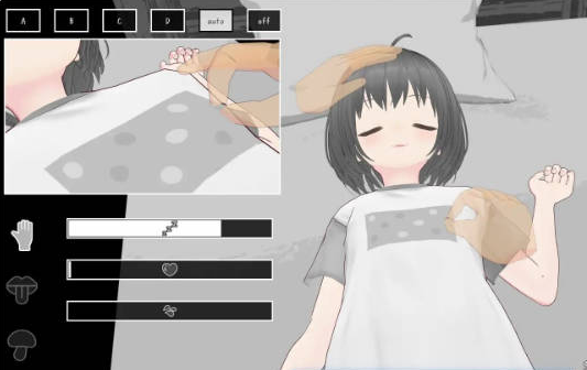 【日系/模拟】从将妹妹认知为雌性开始的三十个夜晚 AI汉化版[1G]