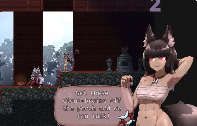 【PC/安卓/日系/催眠/像素/更新】怪物诅咒 V0.7.1.2.0 官方中文版[1G]