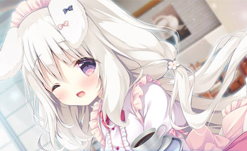 【日系/神作/恋爱/存档】巧克甜恋2 Amairo Chocolata 2 あまいろショコラータ 2汉化版[3G]