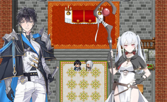 【日系/纯爱/寝取】殉教者拉修尔与恶魔的 NTR 契约 V0.11 存档+官方中文体验版[2G]