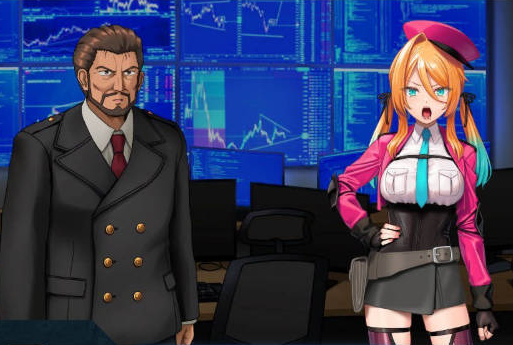 【日系/耻辱】特务搜查官蕾娜 屈辱的娼馆奉仕 存档+AI汉化体验版[800M]