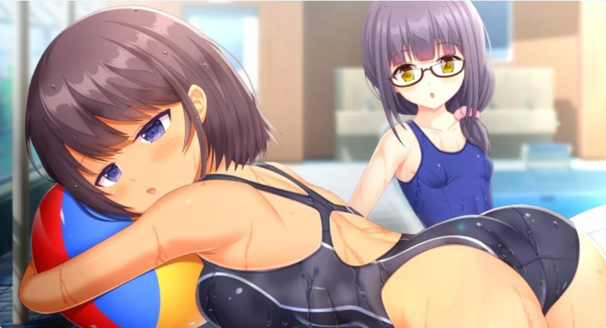 【日系】妹妹是一个傲慢的褐色女仆-让你明白H AI汉化版[2G]