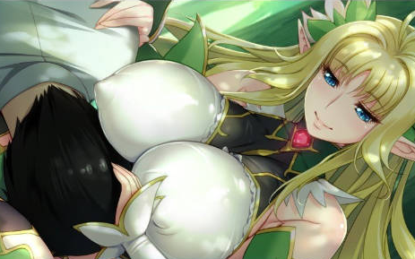 【日系/拔作/全CV】欢迎来到银荡精灵之森 存档+OVA+AI精翻汉化版[3G]