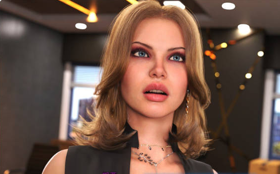 【PC/安卓/欧美/策略/后宫/3D/堕落】如此多的爱 V0.4.4b AI汉化版[6G]