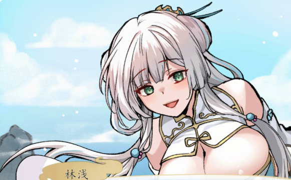 【国风/仙侠/步兵/寝取/更新】九界之上 V0.8.1 新增CG回想房+官方中文动态版[1G]
