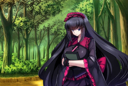 【日系/奇幻】操灭巫女梅伊娜 挂载AI汉化体験版α版[1G]