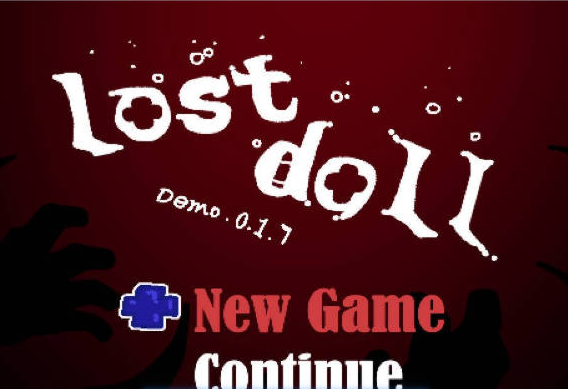 【日系】Lost Doll V0.1.7 官方中文版[130M]