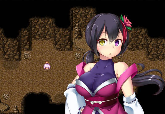 【日系/凌辱】苗床瘴祸传-苗床瘴禍伝 挂载AI汉化版[2G]
