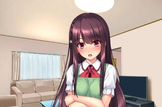 【日系】沉溺快感中的妹妹 精翻汉化硬盘版[1G]