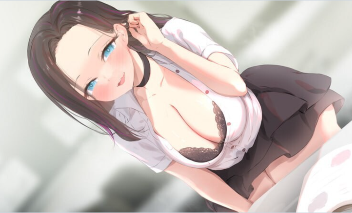 【PC/安卓/亚洲风/爆款/步兵/恶堕/NTR】妈妈为何这样 他让她堕落 He Maid Her Fall-V0.9.7全CG解锁+官方中文版[8G]