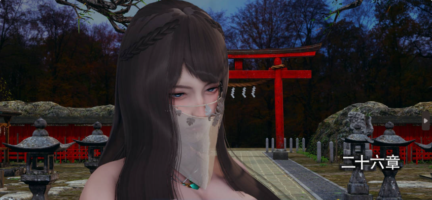 【3D/动漫】魔导世界1-26+番外2【2G】