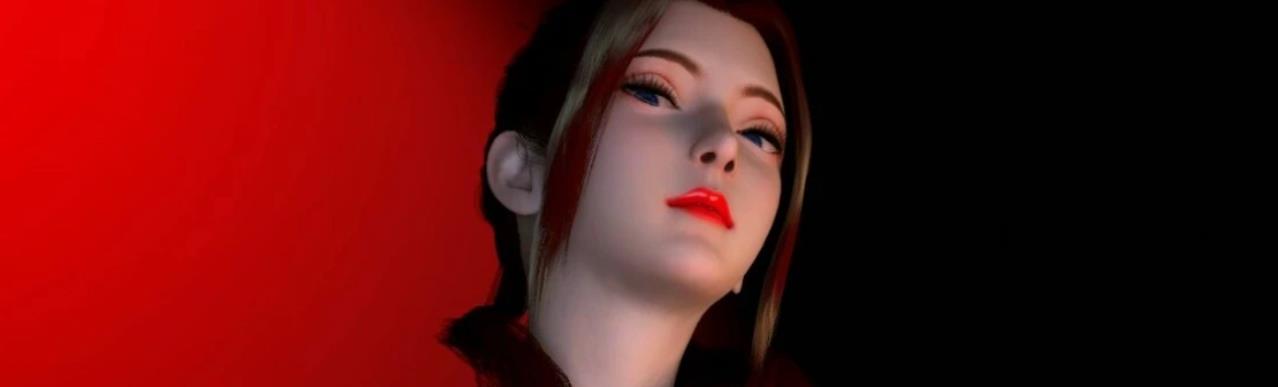 [3D] 【DH/3D/同人/CV】[VAM] 唐紫尘 钢管舞+上位 纯享版【24′/3.5G】