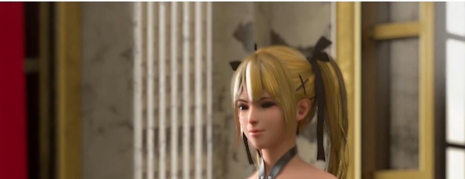 [3D] 【DH/3D/极品/全动态】Ruria Raw：SM装罗斯+地牢蒂法 极致精细4K全系列【11G】