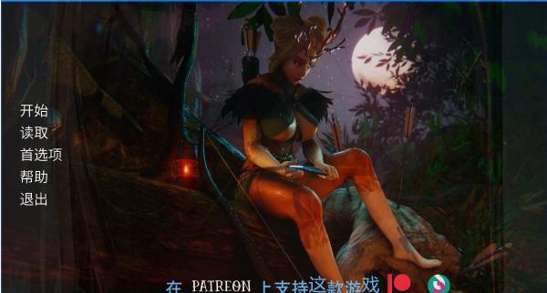 [双端] 【SD/3D/欧美SLG/中文】面纱之外的摇篮 V0.1.6 双端官方中文版【610M】