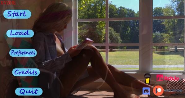 [双端] 【SD/3D/SLG/汉化】那一夜之后 After That Night CH8 P1 双端汉化步兵版【5.6G】