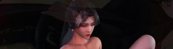 [3D] 【DH/3D/漫语】石昊的快乐:双飞月婵-云曦 2K 【29′/1.6G】