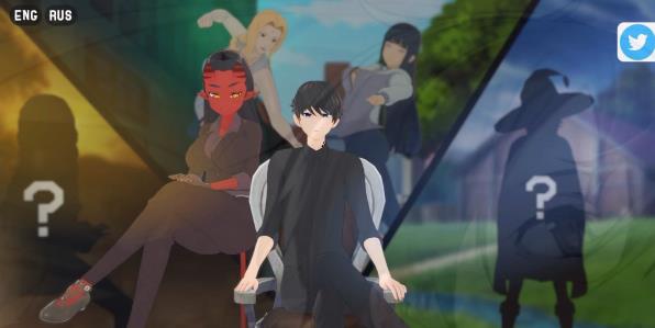 [双端] 【SD/3D/SLG/汉化】火影忍者同人：多元宇宙巴兰斯 V0.9.9.2 双端汉化版【3.2G】