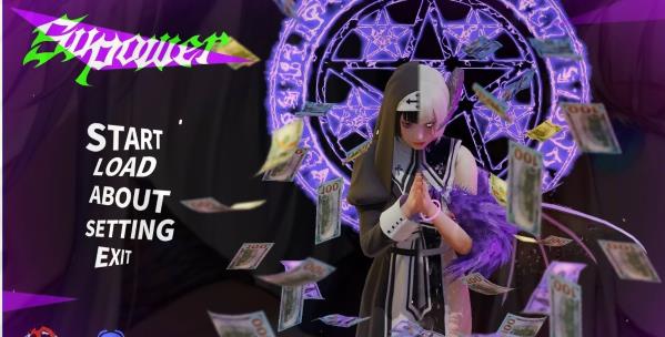 [双端] 【SD/3D/亚风SLG/汉化】超能力 Supower-Remake V0.54 双端汉化步兵重制版【2G】