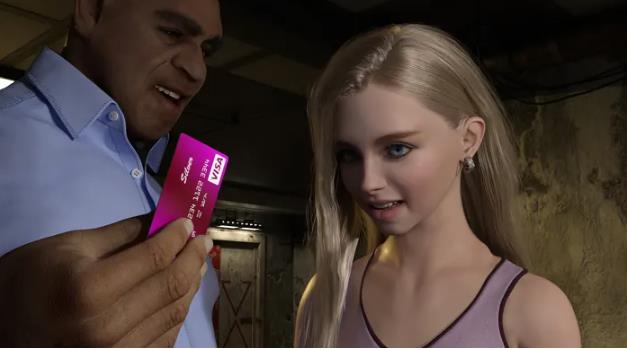 【双端】大步向前(The Big Step) v0.4 汉化版 PC+安卓 动态SLG游戏 2.5G