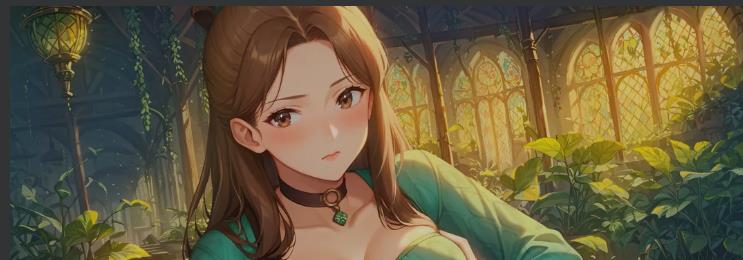 【电脑】[SLG/中文/步兵] 渔网与魔法 LUST & MAGIC 官方中文步兵版 [1.1G]