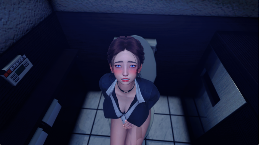 【PC+AZ】蓝洞计划/BlueHole Project V0.7[2.77G]