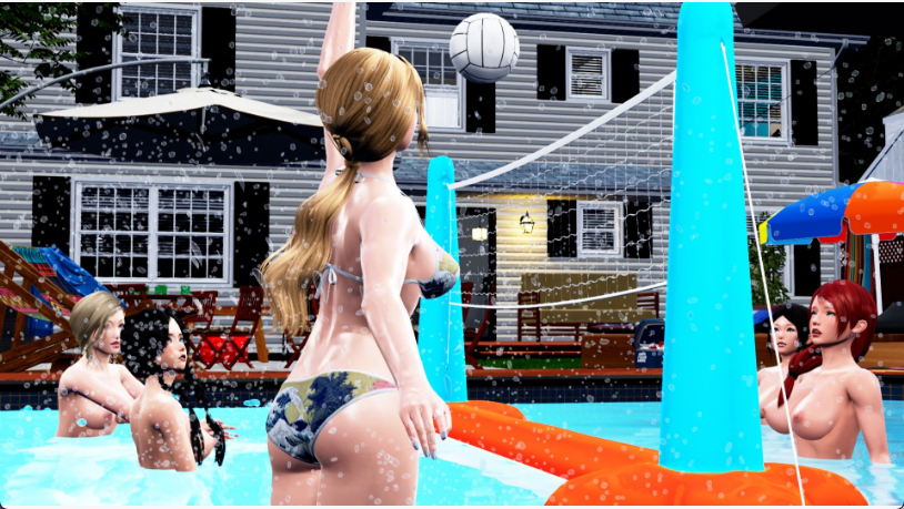 【PC+AZ】淘气的莱安娜/淘气的莉安娜/顽皮的莱安娜/Naughty Lyanna S2 v0.29 [9.2G]