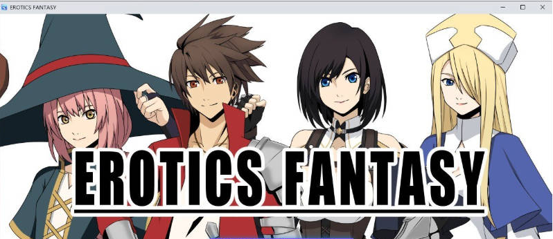 【PC】[RPG/汉化/日式]性爱幻想 挂载AI[1G]