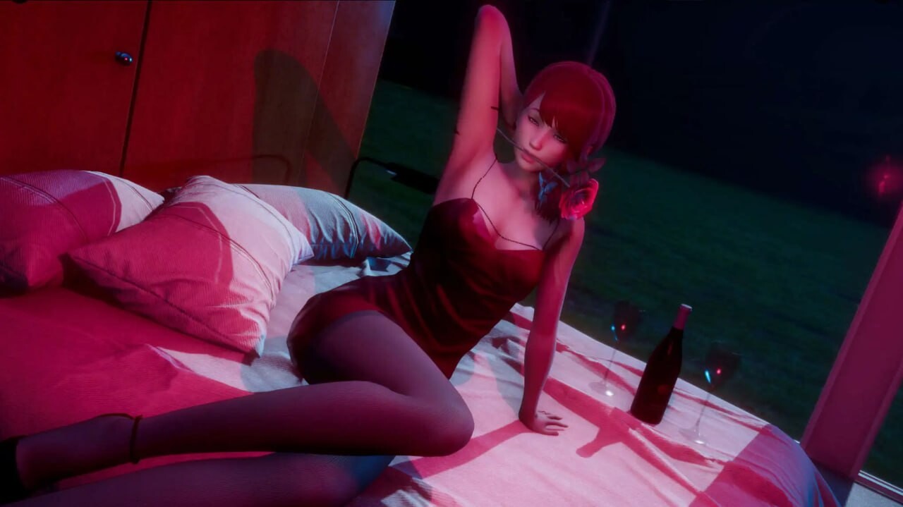 【PC+AZ】[汉化]深度复兴 Depth’s Revival 2 [Ep.2]赞助版[1.40G]