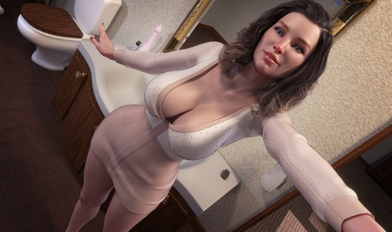 【PC】[欧美/汉化]纳迪亚之宝Ver11136精翻完结版+存档+攻略[10.70G]