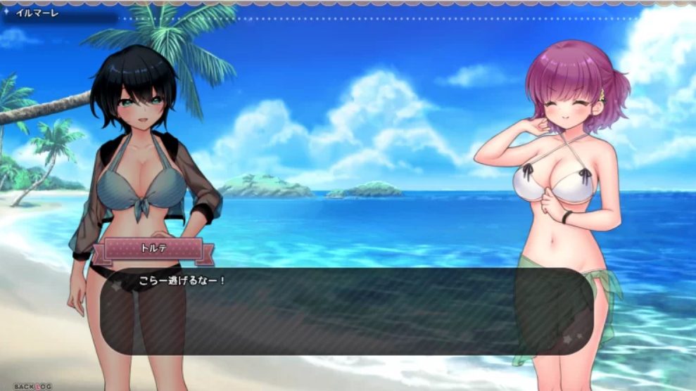 【PC】[汉化/日式/RPG]莉可的奇妙差事Ver2.00[3.0G]