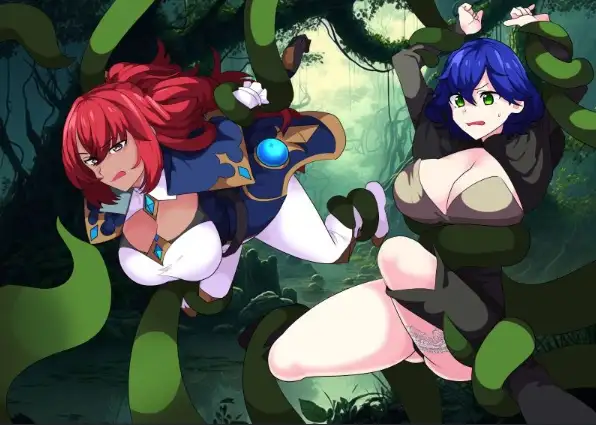 【PC+AZ】[汉化]公主故事2 V1.0 内嵌AI步兵版[850M]