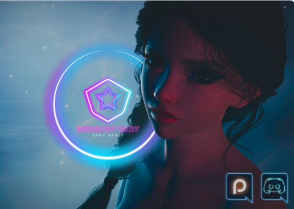 【PC+AZ】[亚洲风/SLG/动态]行业宝贝/Industry BabyV0.3官方中文版[2.89G]