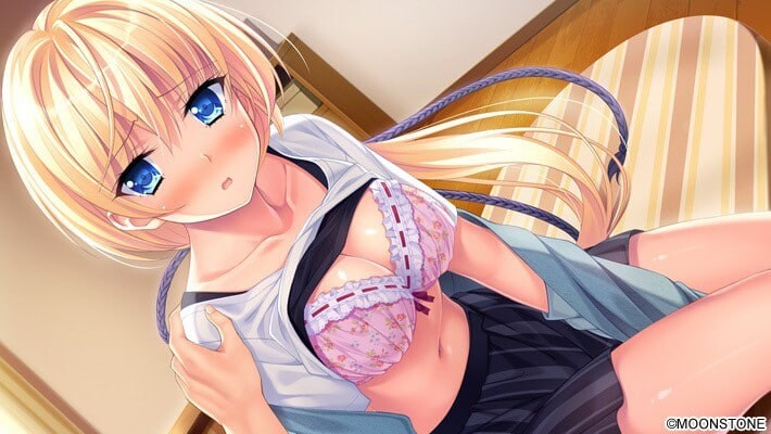 【PC】[ADV/日式/汉化]辣妹开关大变身～放学后辣妹榨精播放清单～正式版新作[1.8G]