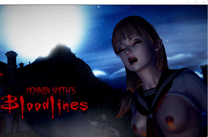 【PC】[亚洲风SLG/动态]血液传播：史密斯的血统v0.87汉化版[4.90G]