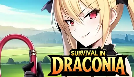 【PC+AZ】[日式RPG/侵袭]德拉科尼亚生存记 V1.0 C 内嵌AI步兵版[940M]