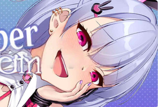 【PC+AZ】 和VTuber姐姐一起V1.0.5官方中文版[500M]