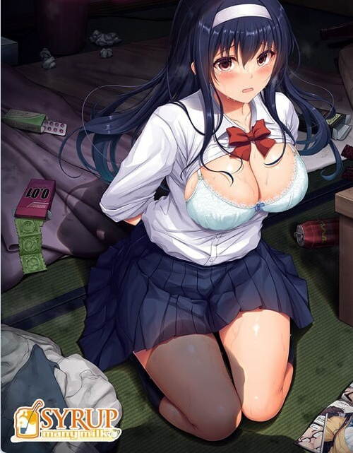 【PC】[RPG/日式/汉化]窗帘的另一侧NTR挂载AI+存档[1.6G]