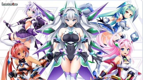 【PC】极煌战姬米斯托尔蒂亚2：黑之女王与逆袭的淫狱 AI汉化版+全CG存档[4.3G]