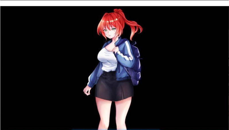 【PC】[RPG/日式/汉化]蚯蚓井。挂载AI[1G]