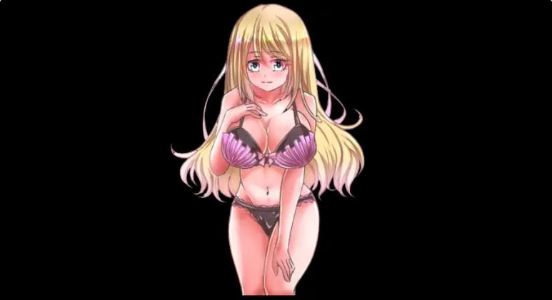 【PC】[日式/汉化/RPG]魅魔与猎魔人[2.4G]