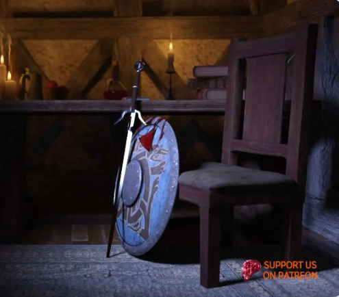 【PC】[SLG/日式/汉化]正在调查中……！正式版+存档[300M]