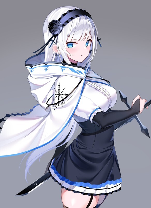 【PC】[冒险RPG/色情]夜樱姬谭 夜桜姫譚 V24.02 AI汉化版[1.90G]