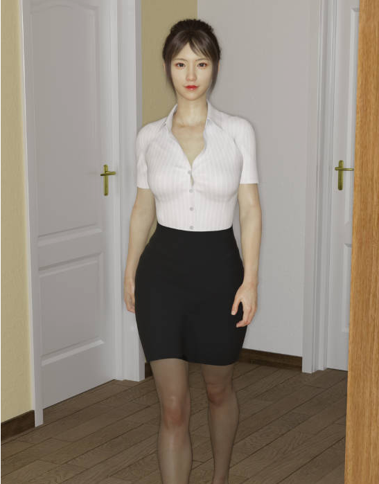 【PC】[精品后宫SLG/官中/动态]室友 Roommates V1.6 官方中文步兵版[5G]