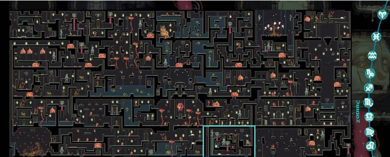 【PC】[像素SLG/动态]LEWD GOD ~献祭于淫神之物官方中文版[190M]