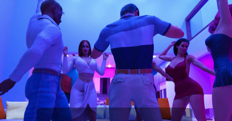 【PC+AZ】[SLG/欧美]米尔法尼亚Ep.6.3 AI汉化版[5.2G]