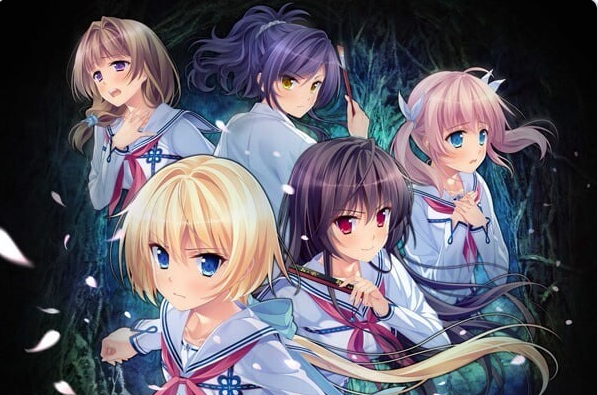 【PC】[大型ADV/汉化]樱之诗 10 周年纪念版 AI汉化版+全CG存档[8.9G]