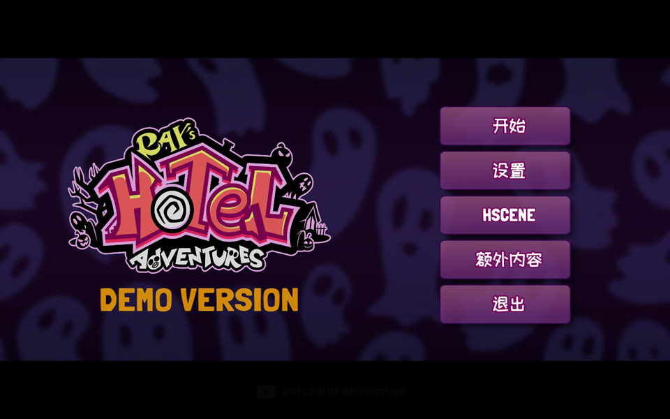 【PC】[SLG/日式/汉化]雷的酒店奇遇 官方中文版[1.1G]