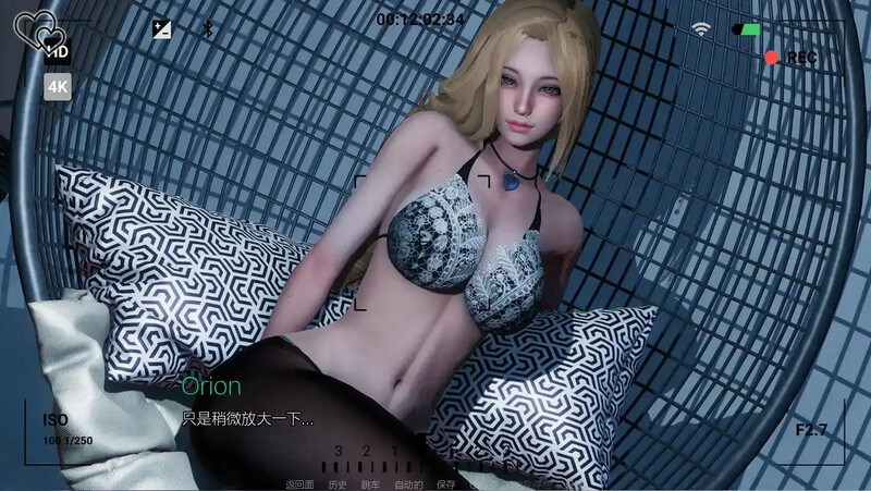 【PC】[SLG神作/汉化/动态]永恒世界 Eternum 0.9.0 AI汉化版[11.7G]