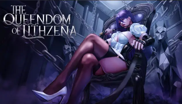 【PC】[日式RPG]利特泽娜女王国 v41b内嵌AI汉化步兵版[3.30G]