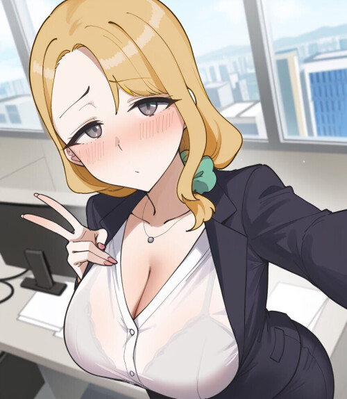 【PC】[日式SLG/NTR/寝取]我的妻子有点不对劲v1.0 汉化版[510M]